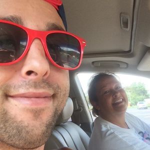 Meet your Posher, Timothy